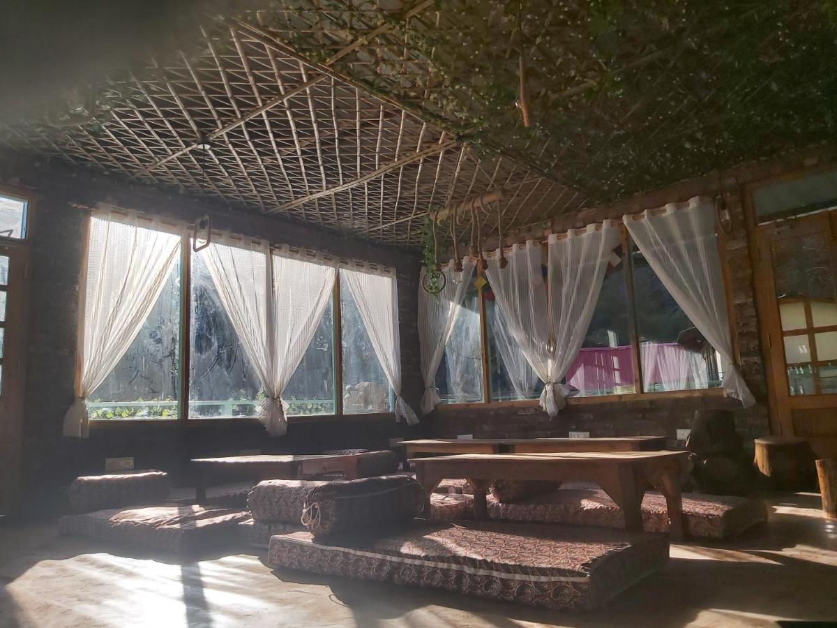 The Bunker House Hotel Chopta Exterior photo