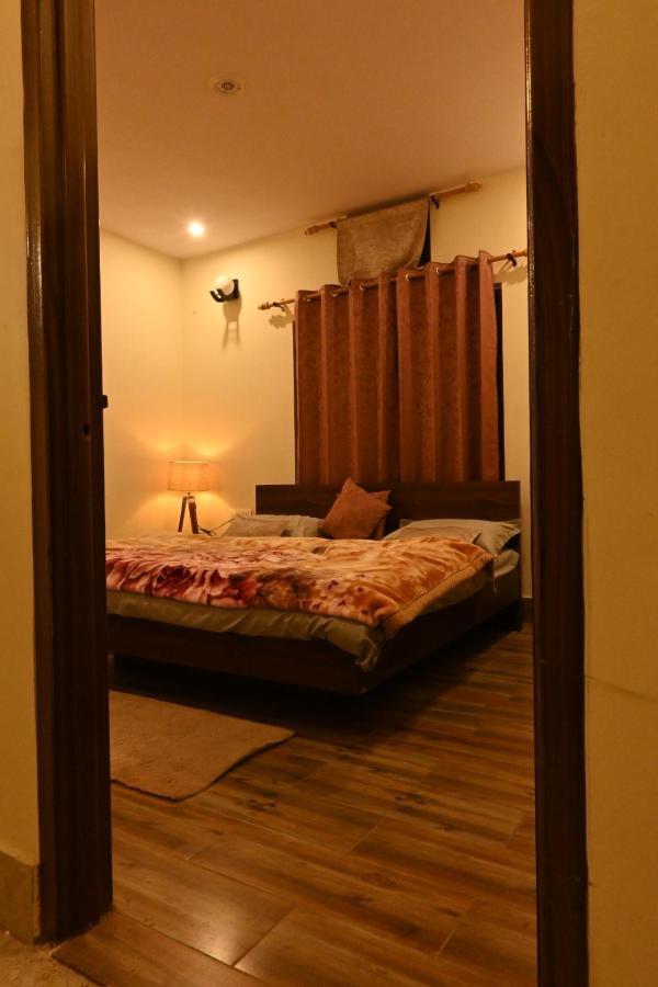 The Bunker House Hotel Chopta Exterior photo
