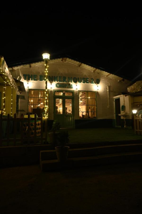 The Bunker House Hotel Chopta Exterior photo